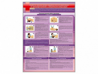 Стенд "Отработка приемов сердечно-легочной реанимации на тренажере-манекене с электрическим контроллером" - fgospostavki.ru - Владивосток