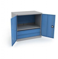 Шкаф инструментальный ГЛ-20 - fgospostavki.ru - Владивосток