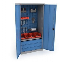 Шкаф инструментальный ГЛ-10 - fgospostavki.ru - Владивосток