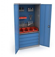 Шкаф инструментальный ГЛ-12 - fgospostavki.ru - Владивосток