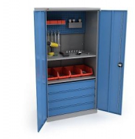 Шкаф инструментальный ГЛ-11 - fgospostavki.ru - Владивосток