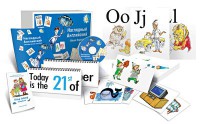 Комбинированное наглядное пособие "Наглядный английский (Visual English)" - fgospostavki.ru - Владивосток