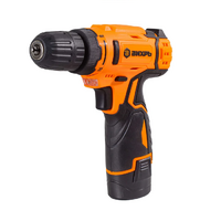 Шуруповерт аккумуляторный - fgospostavki.ru - Владивосток