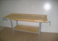 Верстак столярный Вст-м - fgospostavki.ru - Владивосток