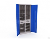 Шкаф инструментальный 181 №12 - fgospostavki.ru - Владивосток