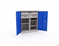 Шкаф инструментальный 181/2 №12 - fgospostavki.ru - Владивосток