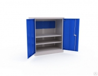 Шкаф инструментальный 181/2 №4 - fgospostavki.ru - Владивосток