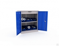 Шкаф инструментальный 181/2 №7 - fgospostavki.ru - Владивосток