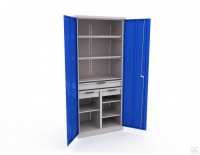 Шкаф инструментальный 181 №9 - fgospostavki.ru - Владивосток