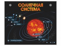 Электронно-информационный стенд "Солнечная система" - fgospostavki.ru - Владивосток