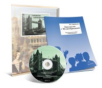 Электронное наглядное пособие с приложением  «Знакомство с Великобританией» - fgospostavki.ru - Владивосток