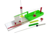 Лабораторный набор "Тепловые явления" - fgospostavki.ru - Владивосток