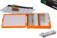 Набор микропрепаратов расширенный - fgospostavki.ru - Владивосток