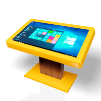 Интерактивный стол - fgospostavki.ru - Владивосток