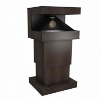 3D пирамида на электроподъёмном механизме для доступной среды - fgospostavki.ru - Владивосток