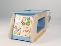 Методический интерактивный комплекс "Вертолет" - fgospostavki.ru - Владивосток