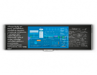 Программно-интерактивный комплекс TeachTouch e-Blackboard - fgospostavki.ru - Владивосток