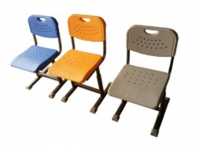 Стул ученический «Киташка» - fgospostavki.ru - Владивосток