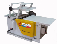 Многофункциональный станок с механической подачей материала ЗУБР” ДОС-250МФР2 - fgospostavki.ru - Владивосток