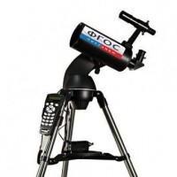 Телескоп зеркально-линзовый с автонаведением (204х) - fgospostavki.ru - Владивосток