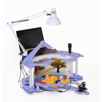 Мультстудия для кукольной анимации. Проф - версия. - fgospostavki.ru - Владивосток