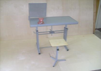 Верстак слесарный учебный  Вс-У - fgospostavki.ru - Владивосток