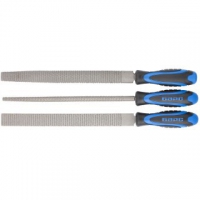 Набор напильников (3 штуки) - fgospostavki.ru - Владивосток