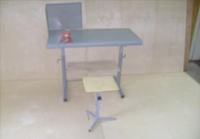 Верстак слесарный учебный  Вс-У-Пр - fgospostavki.ru - Владивосток