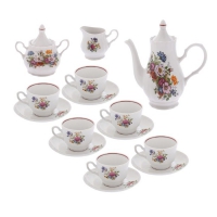 Сервиз кофейный на 6 персон - fgospostavki.ru - Владивосток