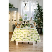 Скатерть цветная - fgospostavki.ru - Владивосток