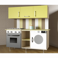 Детская кухня «Яна» - fgospostavki.ru - Владивосток