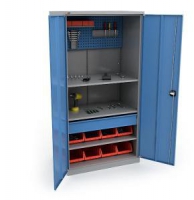 Шкаф инструментальный ГЛ-4 - fgospostavki.ru - Владивосток