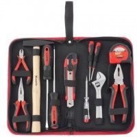 Набор слесарный (12 предметов) - fgospostavki.ru - Владивосток