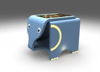 Интерактивный стол "Слоник" 42" (2 касания) - fgospostavki.ru - Владивосток