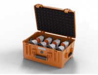 Система виртуальной и дополненной реальности ClassVR (для 8 учащихся) нового поколения (с контроллерами и кубами) - fgospostavki.ru - Владивосток