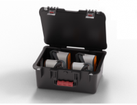 Система виртуальной и дополненной реальности ClassVR (для 4 учащихся) нового поколения (с контроллерами и кубами) - fgospostavki.ru - Владивосток