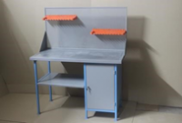 Верстак слесарный Вс-1Т - fgospostavki.ru - Владивосток