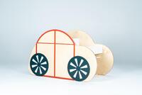 Методический интерактивный комплекс "Машинка" 32" - fgospostavki.ru - Владивосток