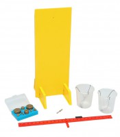 Набор для сборки рычажных весов - fgospostavki.ru - Владивосток