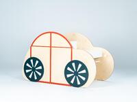 Методический интерактивный комплекс "Машинка" 25" - fgospostavki.ru - Владивосток