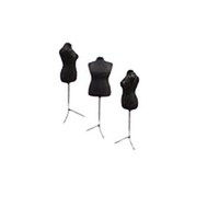 Манекен женский с подставкой - fgospostavki.ru - Владивосток