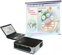 Диск с электронными плакатами, презентациями (электронный учебник) по общей экологии 73 темы - fgospostavki.ru - Владивосток