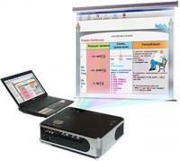 Диск с электронными плакатами, презентациями (электронный учебник) по английскому языку 66 тем - fgospostavki.ru - Владивосток