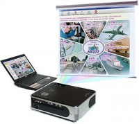 Диск с электронными плакатами, презентациями (электронный учебник) по основам безопасности жизнедеятельности 85 тем - fgospostavki.ru - Владивосток