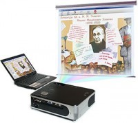 Диск с электронными плакатами, презентациями (электронный учебник) по литературе 139 тем - fgospostavki.ru - Владивосток