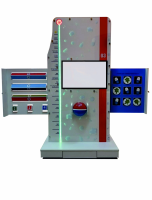 Многофункциональный интерактивный комплекс "Будь здоров!" - fgospostavki.ru - Владивосток