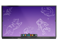 Интерактивная панель ActivPanel Nickel 65" UHD - fgospostavki.ru - Владивосток