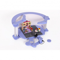 Мультстудия для кукольной анимации. Стандарт. - fgospostavki.ru - Владивосток