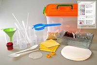 Набор НШ1 "Способы очистки воды" - fgospostavki.ru - Владивосток