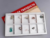 Коллекция "Шкала твердости" - fgospostavki.ru - Владивосток